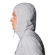 Mountain Hardwear Kor AirShell Hooded Jacket - Mens, Glacial, M, 190423023486