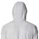 Mountain Hardwear Kor AirShell Hooded Jacket - Mens, Glacial, M, 190423023486