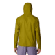 Mountain Hardwear Kor AirShell Hooded Jacket - Men's, Vetiver, L, 2123781-379-L