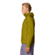 Mountain Hardwear Kor AirShell Hooded Jacket - Men's, Vetiver, L, 2123781-379-L