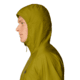 Mountain Hardwear Kor AirShell Hooded Jacket - Men's, Vetiver, L, 2123781-379-L