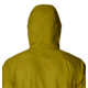 Mountain Hardwear Kor AirShell Hooded Jacket - Men's, Vetiver, L, 2123781-379-L