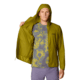Mountain Hardwear Kor AirShell Hooded Jacket - Men's, Vetiver, L, 2123781-379-L