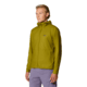 Mountain Hardwear Kor AirShell Hooded Jacket - Men's, Vetiver, L, 2123781-379-L