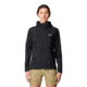 Mountain Hardwear Kor Airshell Hooded Jacket - Women's, Black, L, 190423039821