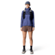 Mountain Hardwear Kor Airshell Hooded Jacket - Womens, Lapis Dusk, XS, 190423039777