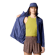 Mountain Hardwear Kor Airshell Hooded Jacket - Womens, Lapis Dusk, XS, 190423039777