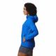Mountain Hardwear Kor AirShell Hoody - Womens, Bright Island Blue, Large, 1985071409-B-L