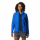 Mountain Hardwear Kor AirShell Hoody - Womens, Bright Island Blue, Large, 1985071409-B-L