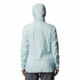 Mountain Hardwear Kor AirShell Hoody - Womens, Pale Ice, Medium, 1985071428-Pale Ice-M