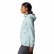 Mountain Hardwear Kor AirShell Hoody - Womens, Pale Ice, Medium, 1985071428-Pale Ice-M