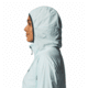 Mountain Hardwear Kor AirShell Hoody - Womens, Pale Ice, Medium, 1985071428-Pale Ice-M