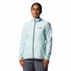 Mountain Hardwear Kor AirShell Hoody - Womens, Pale Ice, Medium, 1985071428-Pale Ice-M
