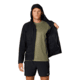 Mountain Hardwear Kor AirShell Hybrid Hooded Jacket - Mens, Black, M, 190423029501