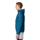 Mountain Hardwear Kor AirShell Hybrid Hooded Jacket - Mens, Dark Caspian, S, 190423029464