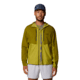 Mountain Hardwear Kor AirShell Hybrid Hooded Jacket - Mens, Vetiver, Moon Moss, XXL, 190423029587