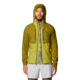 Mountain Hardwear Kor AirShell Hybrid Hooded Jacket - Mens, Vetiver, Moon Moss, XXL, 190423029587