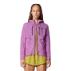 Mountain Hardwear Kor AirShell Hybrid Hooded Jacket - Womens, Lilac Glow, L, 190423053520