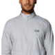 Mountain Hardwear Kor AirShell Jacket - Mens, Glacial, S, 190423045426