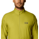 Mountain Hardwear Kor AirShell Jacket - Mens, Moon Moss, XL, 190423045518