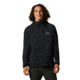 Mountain Hardwear Kor AirShell Warm Hoody - Men's, Black, MxR, 2092121-010-XXL
