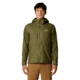 Mountain Hardwear Kor AirShell Warm Hoody - Mens, 353, L, 2092121-353-L