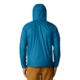 Mountain Hardwear Kor AirShell Warm Hoody - Mens, Dark Caspian, Large, 2092121418-L