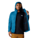 Mountain Hardwear Kor AirShell Warm Hoody - Mens, Dark Caspian, Large, 2092121418-L