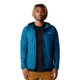 Mountain Hardwear Kor AirShell Warm Hoody - Mens, Dark Caspian, Large, 2092121418-L