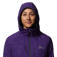 Mountain Hardwear Kor AirShell Warm Jacket - Womens, Zodiac, Medium, 1985061506-Zodiac-M