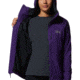 Mountain Hardwear Kor AirShell Warm Jacket - Womens, Zodiac, Medium, 1985061506-Zodiac-M