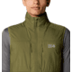 Mountain Hardwear Kor AirShell Warm Vest - Mens, 353, L, 2092141-353-L