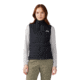 Mountain Hardwear Kor AirShell Warm Vest - Women's, Black, SxR, 2092741-010-XS
