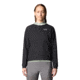 Mountain Hardwear Kor Alloy Crew Jacket - Women's, 010, L, 2077581-010-L