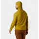 Mountain Hardwear Kor Preshell Hoody - Mens, Dark Citron, Medium, 1828211358-M