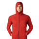 Mountain Hardwear Kor Preshell Hoody - Mens, Desert Red, Medium, 1828211831-M