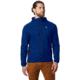 Mountain Hardwear Kor Preshell Hoody - Mens, Nightfall Blue, 2XL, 1828211448-XXL