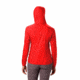Mountain Hardwear Kor Preshell Hoody - Womens, Fiery Red, Small, 1828391636-S