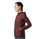 Mountain Hardwear Kor Preshell Hoody - Womens, Washed Raisin, Extra Small, 1828391629-XS