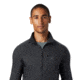 Mountain Hardwear Kor Preshell Pullover - Men's, Dark Storm, Small, OM7417004-S