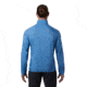 Mountain Hardwear Kor Preshell Pullover - Mens, Deep Lake, Medium, 1828221451-M
