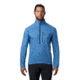 Mountain Hardwear Kor Preshell Pullover - Mens, Deep Lake, Medium, 1828221451-M