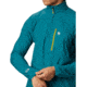 Mountain Hardwear Kor Preshell Pullover - Mens, Dive, 10, 30 Inseam, OM7417469-L