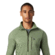 Mountain Hardwear Kor Preshell Pullover - Mens, Field, Medium, 1828221354-M