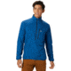 Mountain Hardwear Kor Preshell Pullover - Mens, Nightfall Blue, Small, 1828221448-S