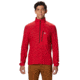 Mountain Hardwear Kor Preshell Pullover - Men's, Racer, Large, 1828221637-L