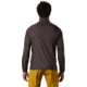 Mountain Hardwear Kor Preshell Pullover - Mens, Void, Small, 1828221013-S