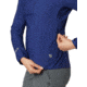 Mountain Hardwear Kor Preshell Pullover - Womens, Dark Illusion, Small, 1828401568-S