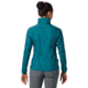 Mountain Hardwear Kor Preshell Pullover - Womens, Dive, Medium, 1828401468-M