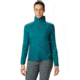 Mountain Hardwear Kor Preshell Pullover - Womens, Dive, Medium, 1828401468-M